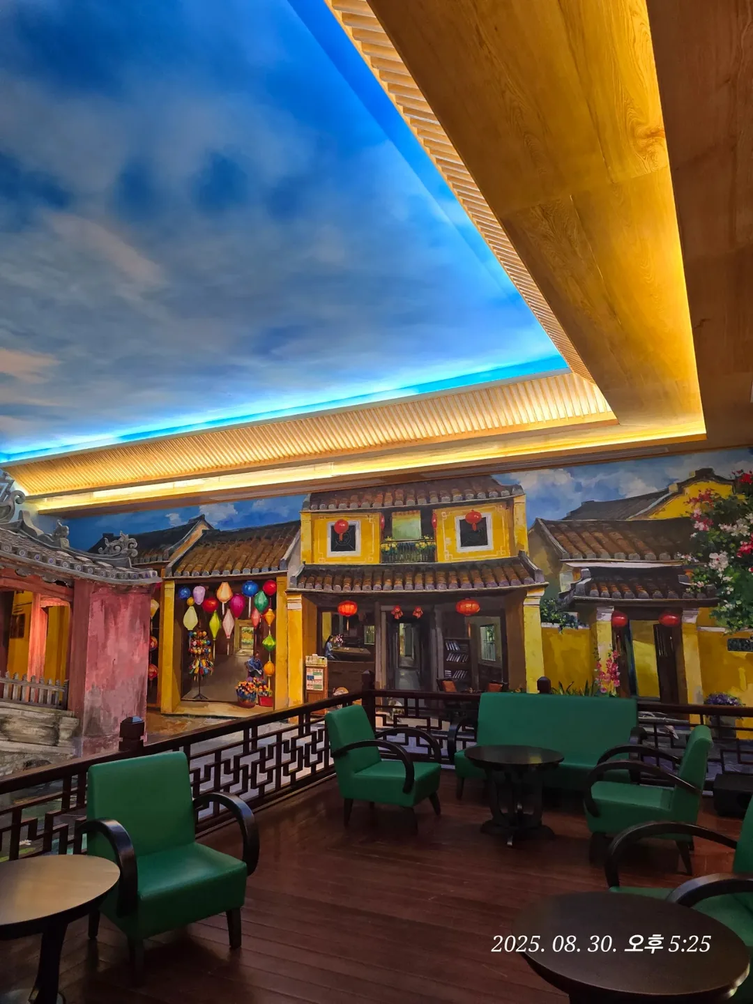 Review Đà Nẵng ✈️ Check-in Wapi Resort Hội An!