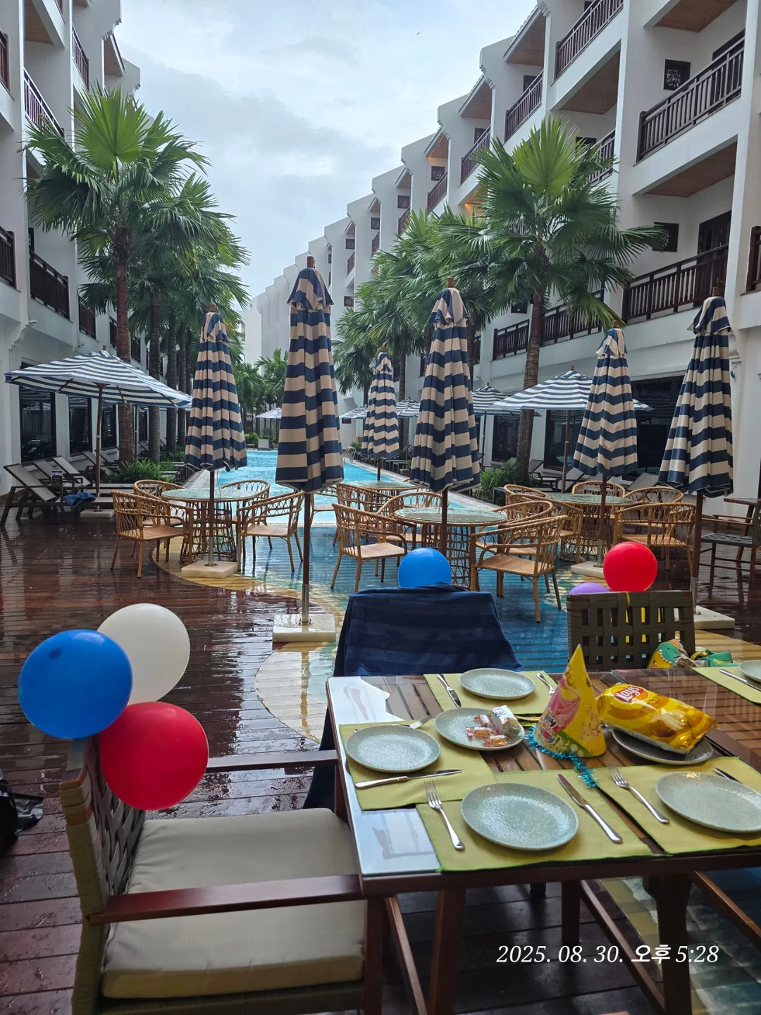 Review Đà Nẵng ✈️ Cùng xem qua phòng ở Wafi Resort nhé😁