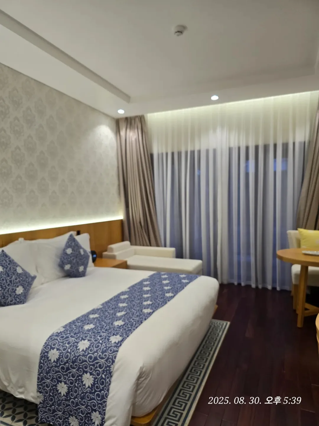 Review Đà Nẵng ✈️ Cùng xem qua phòng ở Wafi Resort nhé😁