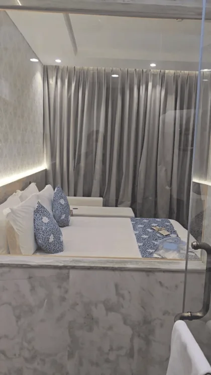 Review Đà Nẵng ✈️ Cùng xem qua phòng ở Wafi Resort nhé😁