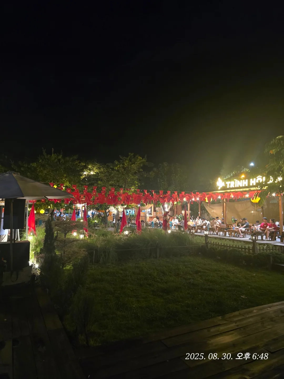 Review Đà Nẵng ✈️ Quán cà phê chill xịn xò ở Hội An☕️