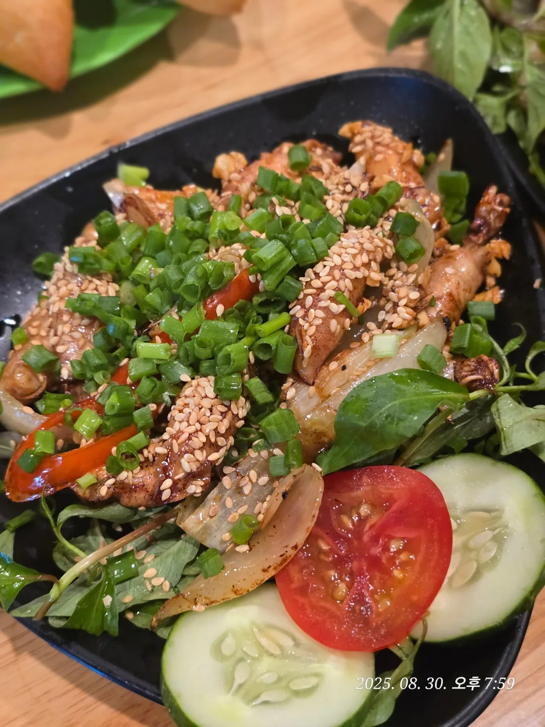 Review Đà Nẵng ✈️ Quán ăn ngon địa phương ở Hội An, Ok Ken!