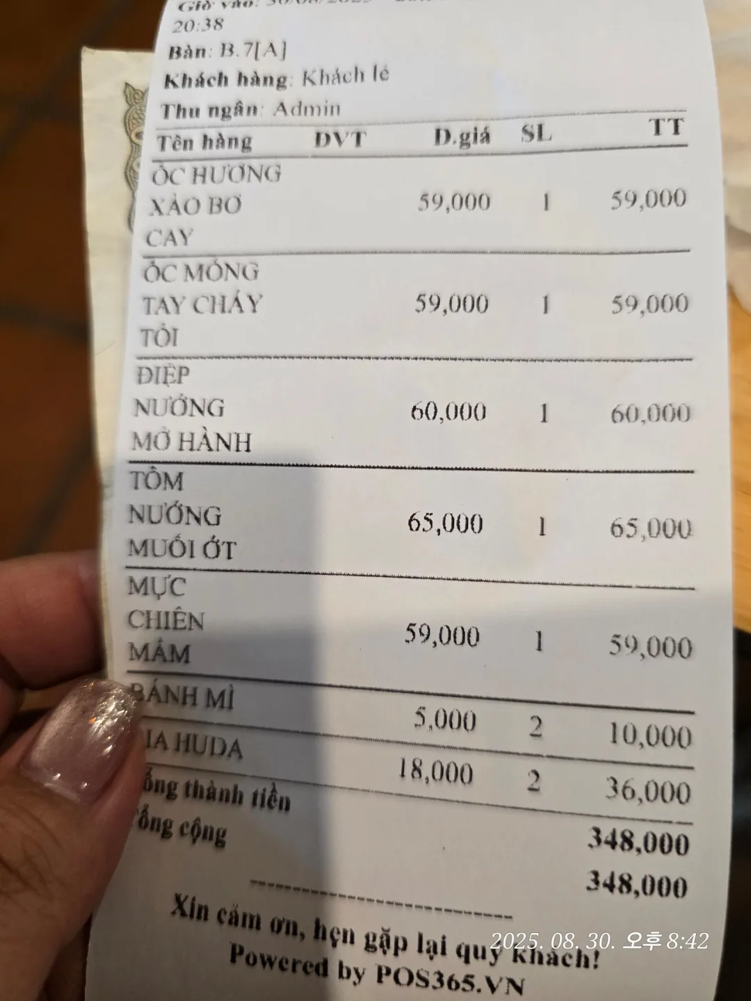 Review Đà Nẵng ✈️ Quán ăn ngon địa phương ở Hội An, Ok Ken!