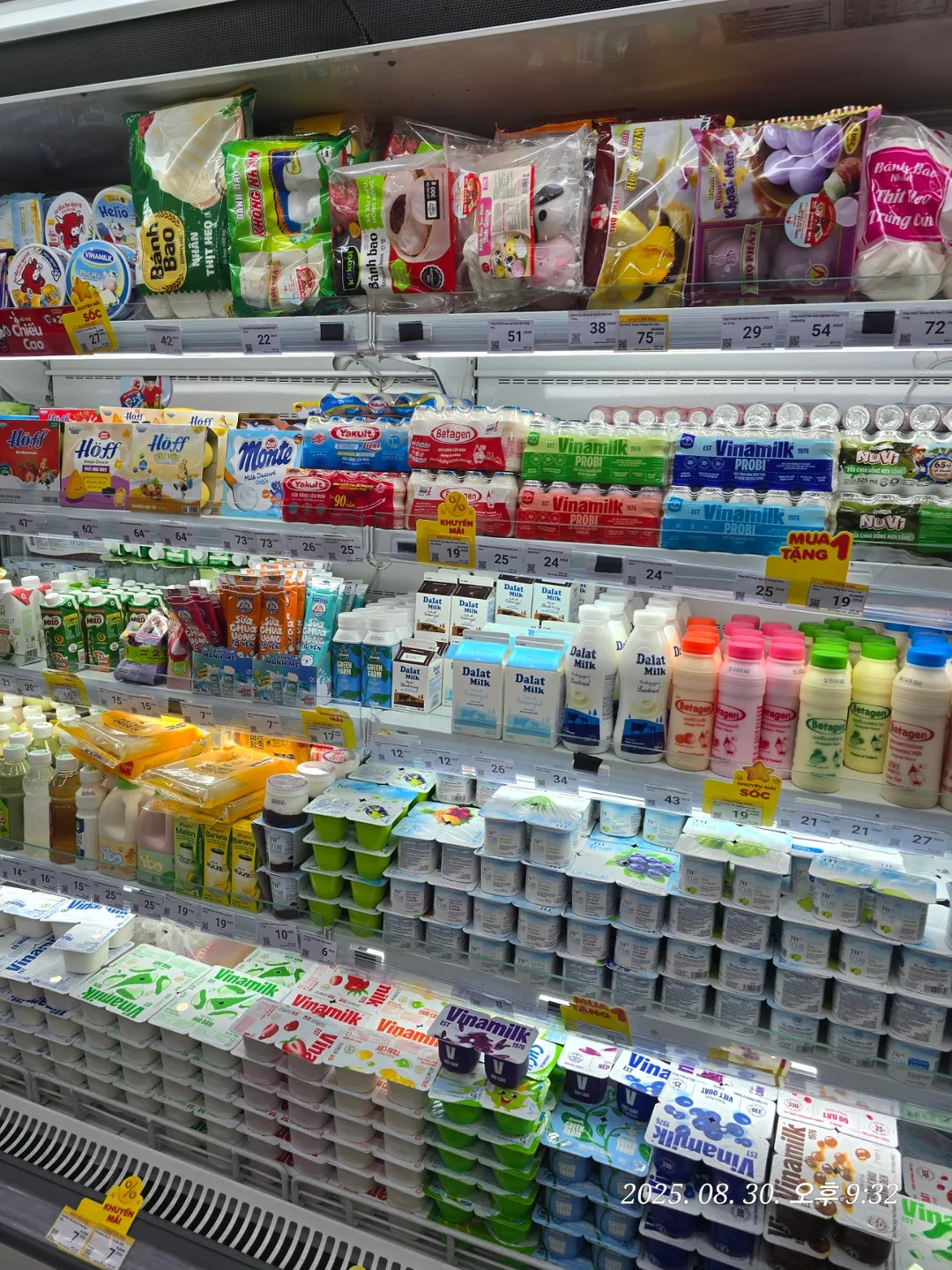 Review Đà Nẵng ✈️ Mua sắm tại Winmart Hội An!