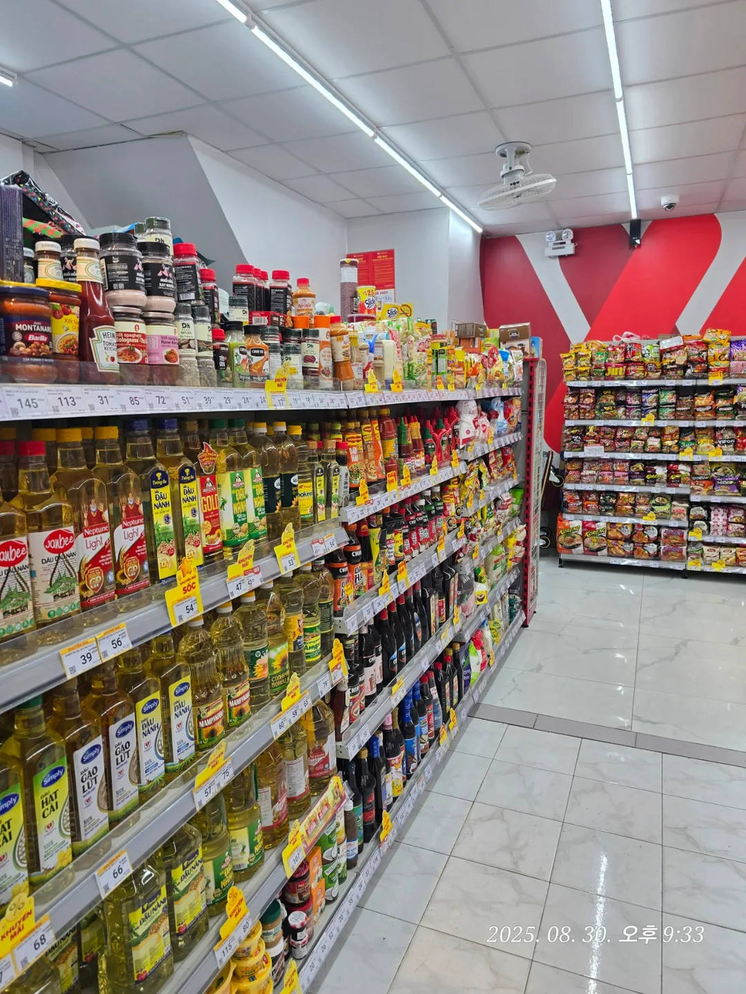 Review Đà Nẵng ✈️ Mua sắm tại Winmart Hội An!