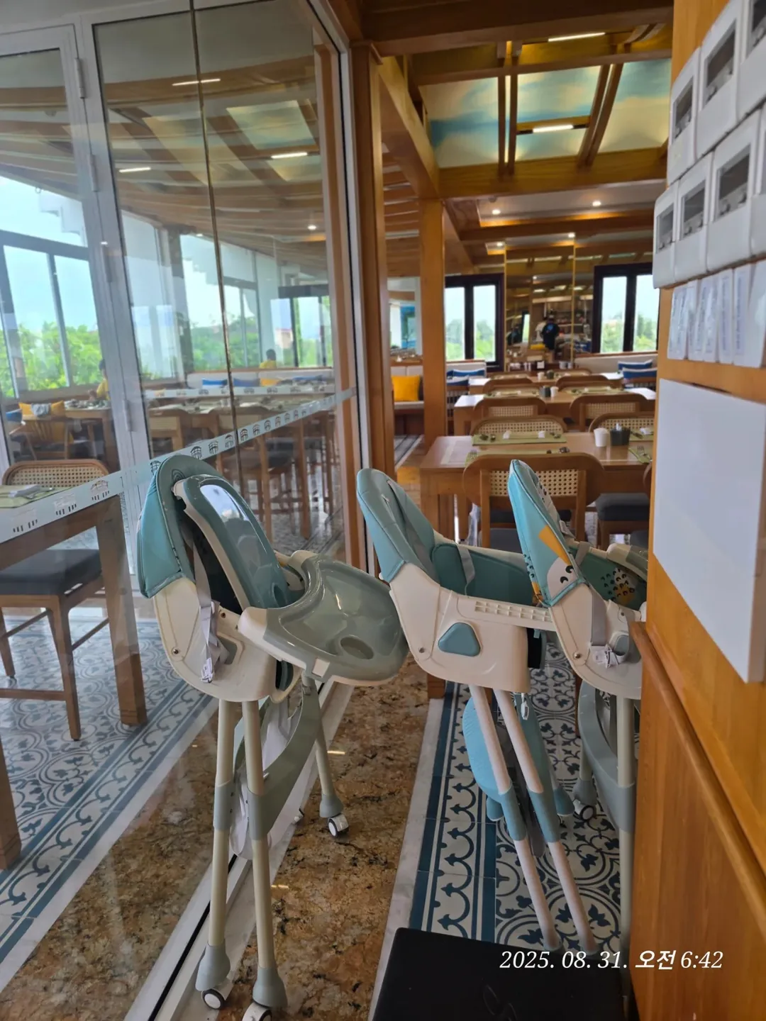 Review Đà Nẵng ✈️ Chén sạch bữa sáng ở Wafi Resort 1🥢