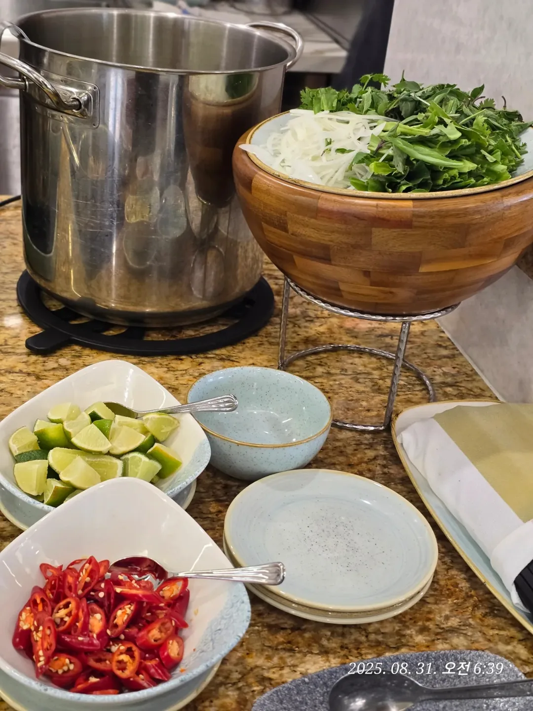 Review Đà Nẵng ✈️ Chén sạch bữa sáng ở Wafi Resort 1🥢
