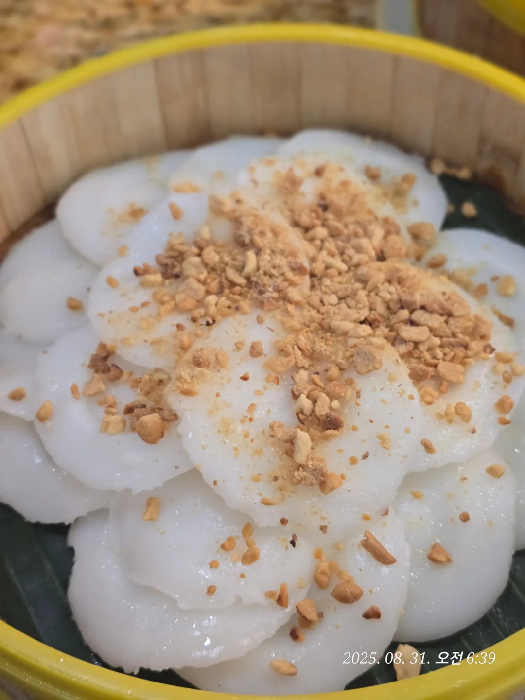 Review Đà Nẵng ✈️ Chén sạch bữa sáng ở Wafi Resort 1🥢