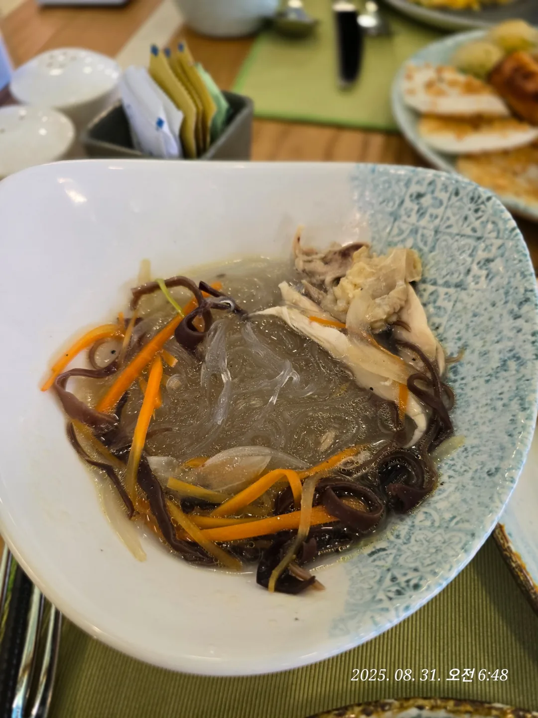 Review Đà Nẵng ✈️ Chén sạch bữa sáng ở Wafi Resort 1🥢