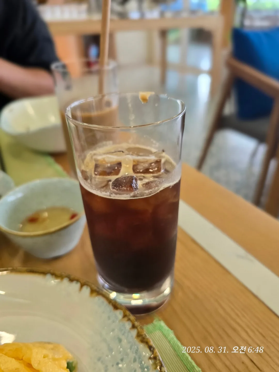 Review Đà Nẵng ✈️ Chén sạch bữa sáng ở Wafi Resort 1🥢