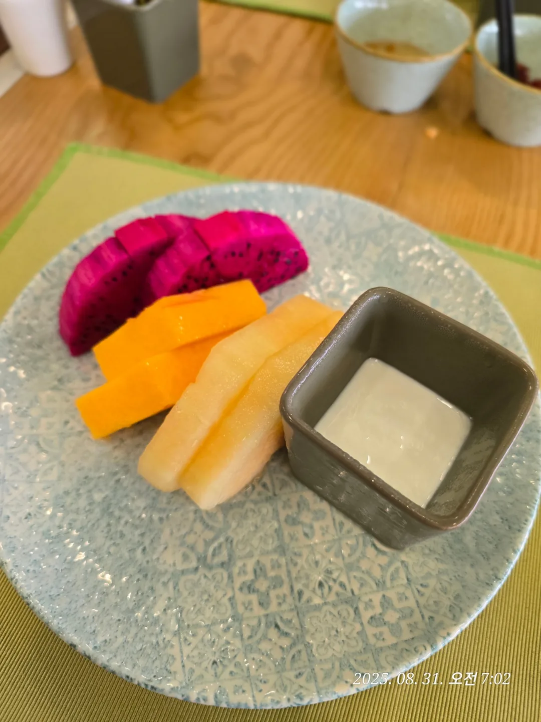 Review Đà Nẵng ✈️ Chén sạch bữa sáng ở Wafi Resort 1🥢
