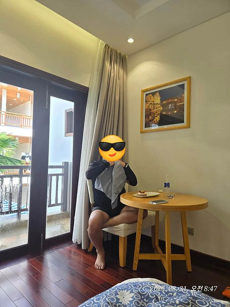 Review Đà Nẵng ✈️ Hai đứa mình chơi vui ơi là vui, tình cảm ơi là tình cảm 😁