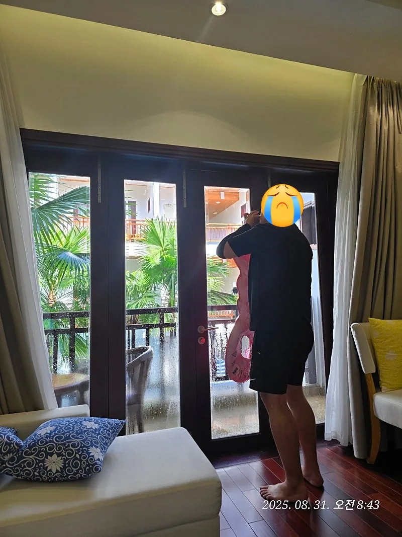 Review Đà Nẵng ✈️ Hai đứa mình chơi vui ơi là vui, tình cảm ơi là tình cảm 😁