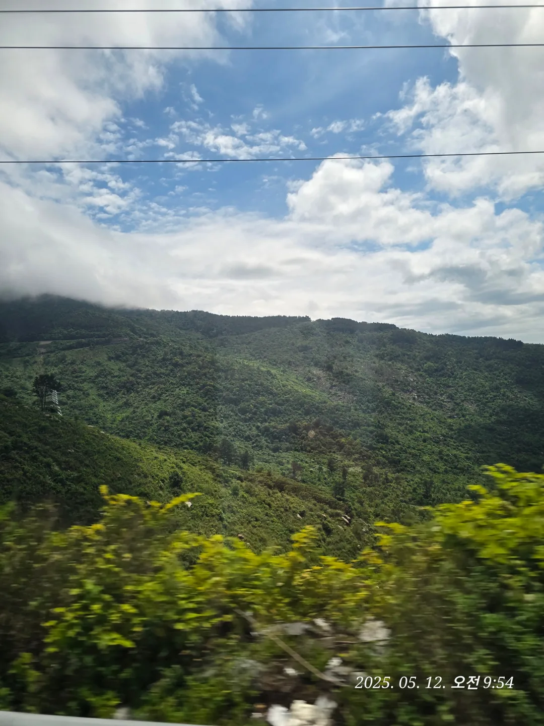 Review Đà Nẵng ✈️ Tham quan đèo Hải Vân Huế