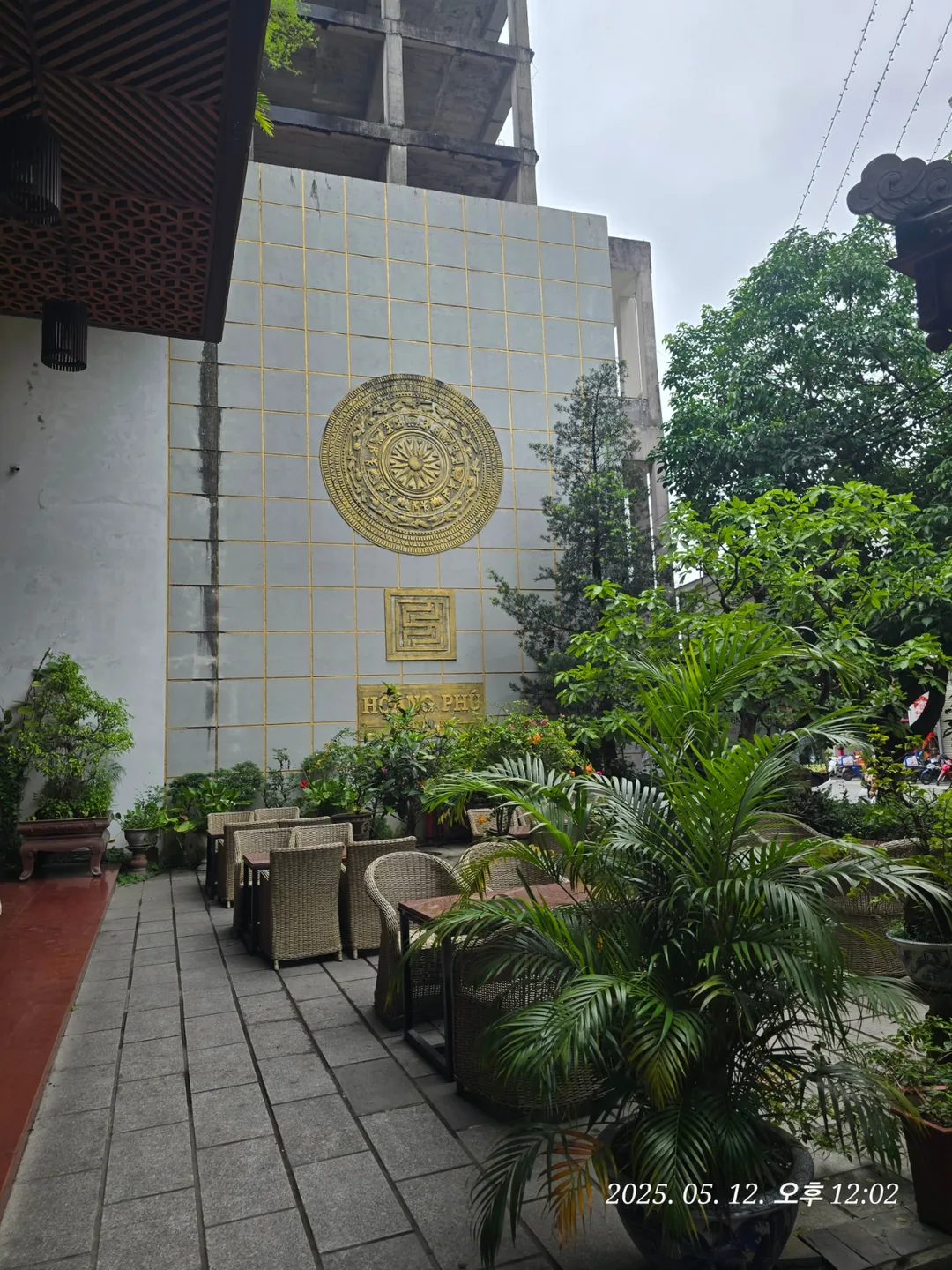 Review Đà Nẵng ✈️ Tour Hoàng cung Huế kèm bữa trưa