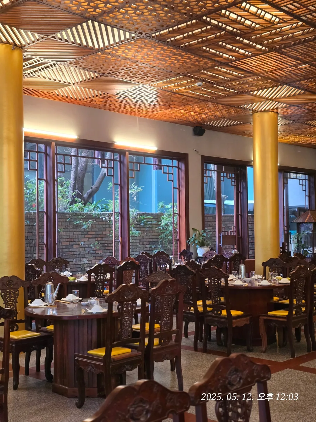 Review Đà Nẵng ✈️ Tour Hoàng cung Huế kèm bữa trưa