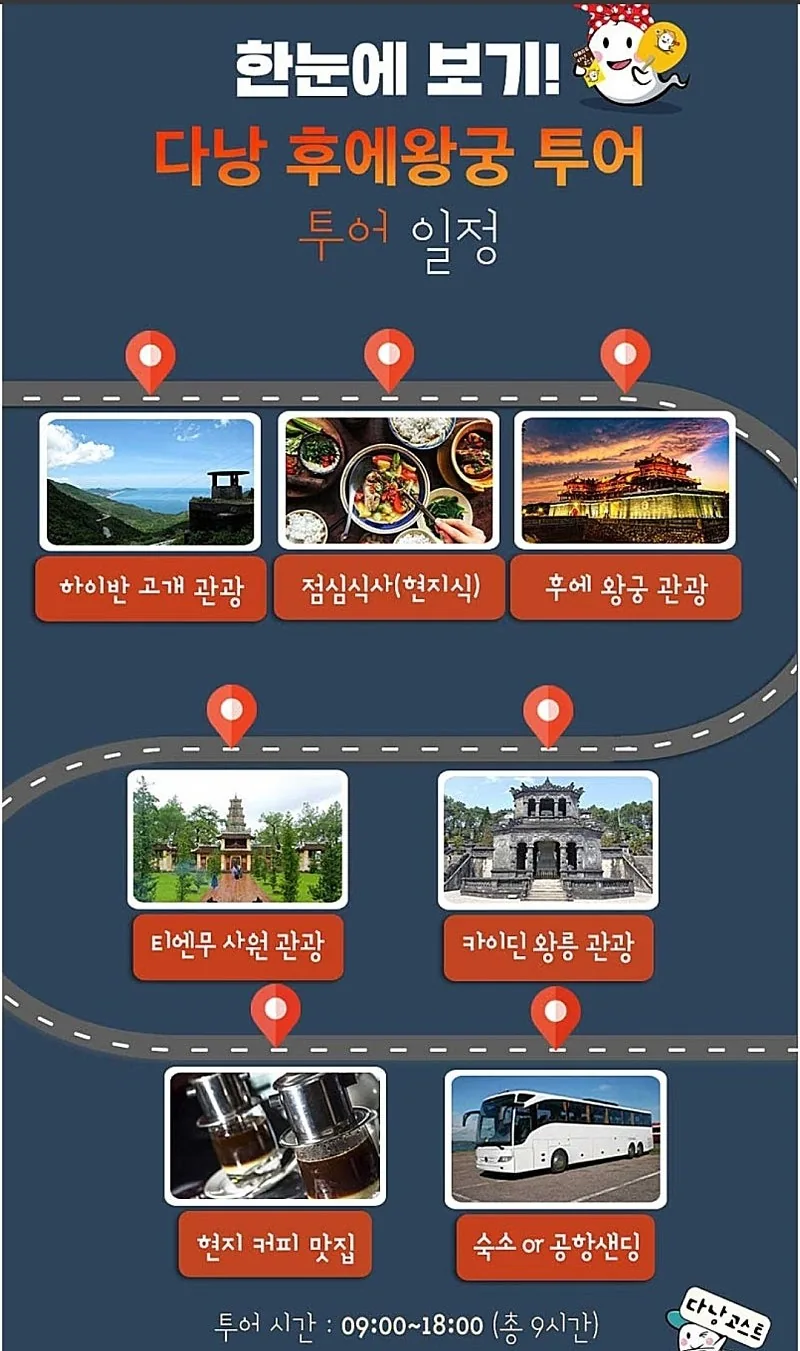 Review Đà Nẵng ✈️ Tham quan Hoàng cung Huế