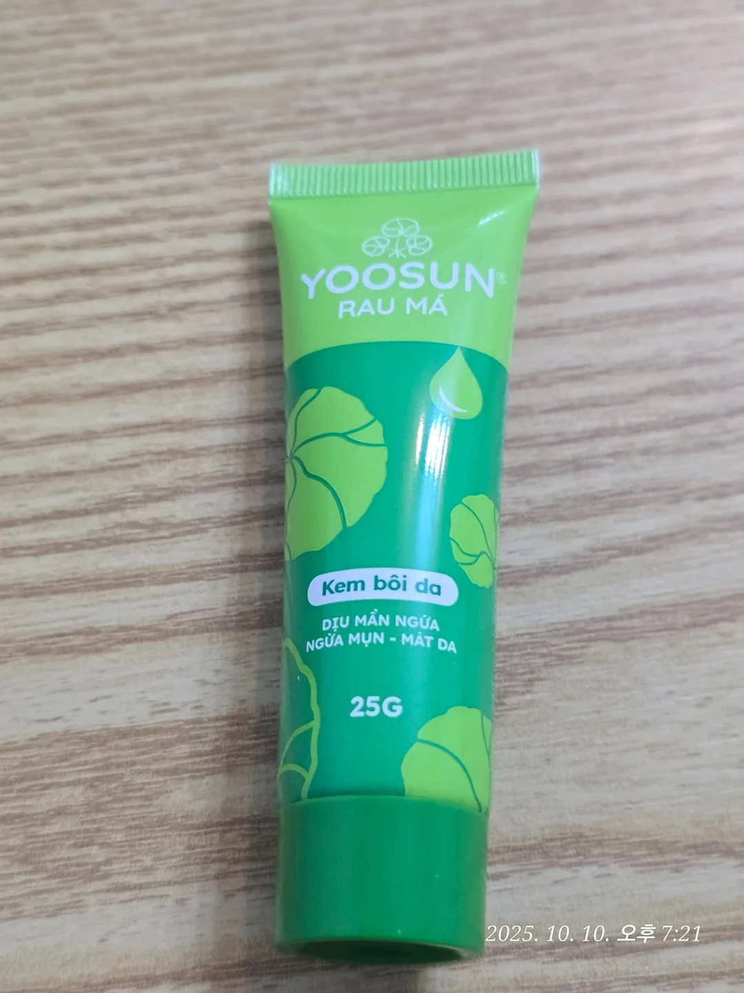 Review Đà Nẵng ✈️ Review sử dụng kem Yusoon