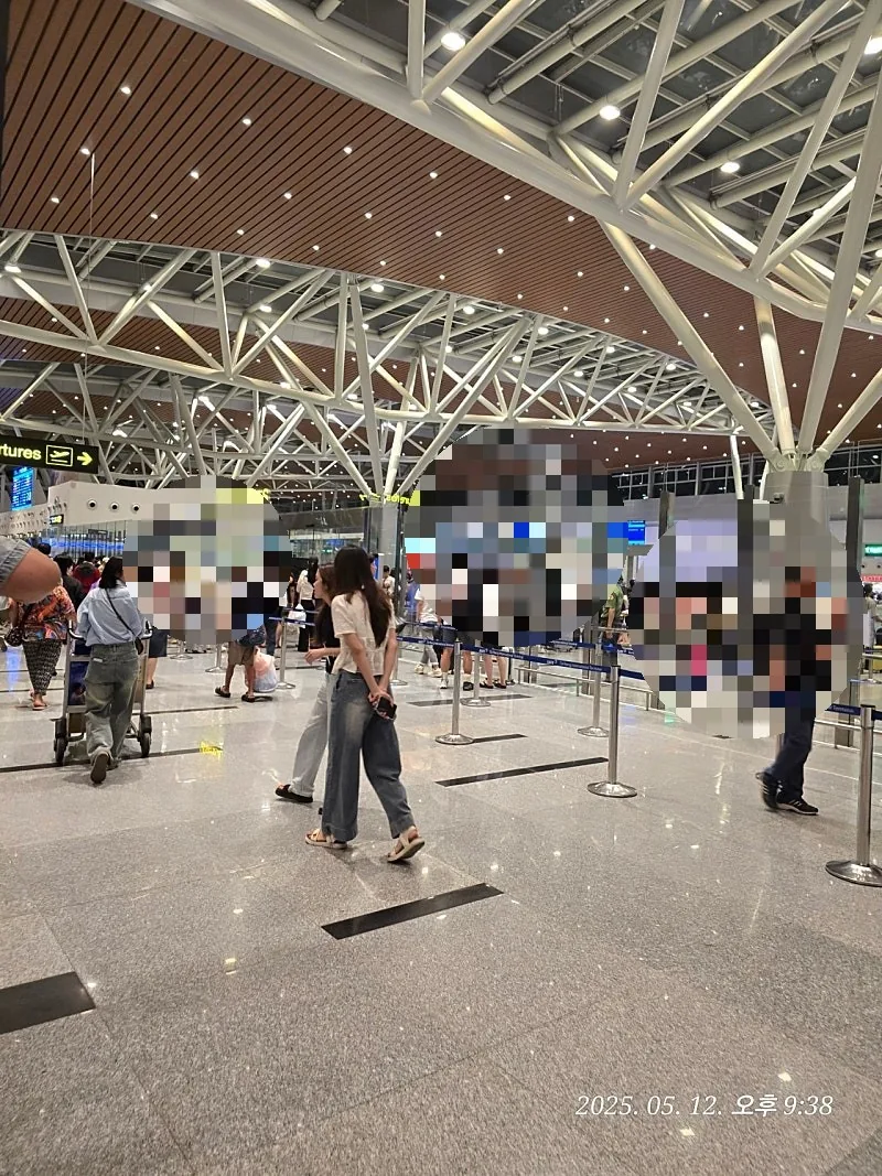 Review Đà Nẵng ✈️ Xuất cảnh vèo nhanh nhờ fast track~