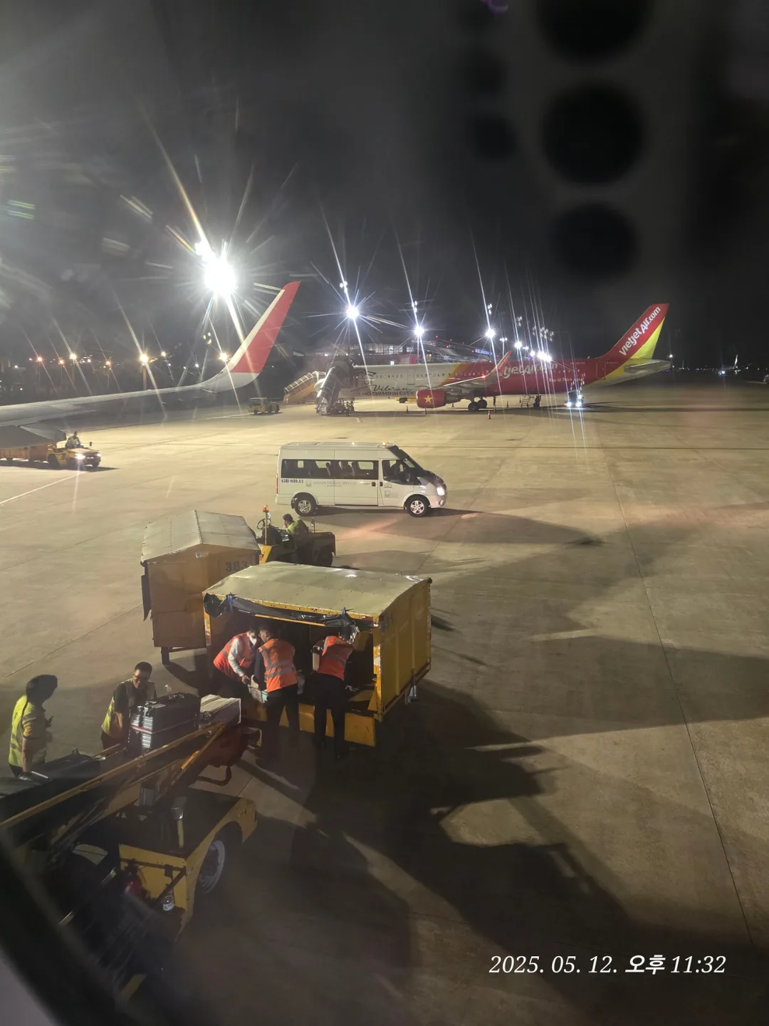Review Đà Nẵng ✈️ Trúng Vietjet Nupconomy ✌️