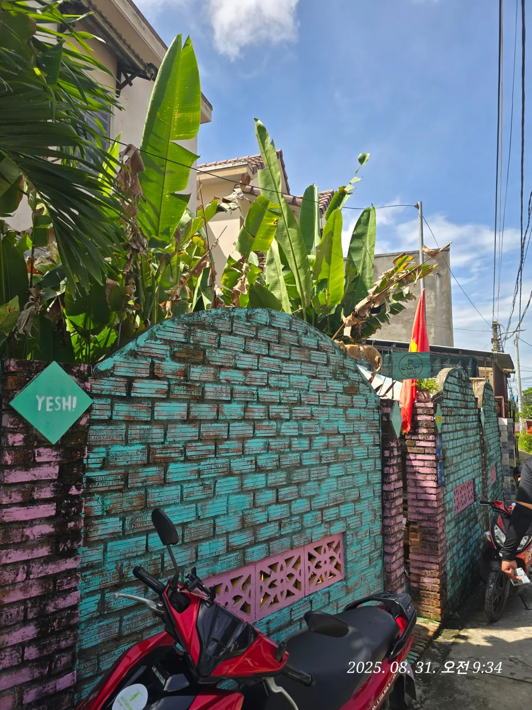 Review Đà Nẵng ✈️ Bãi biển An Bàng yesh!