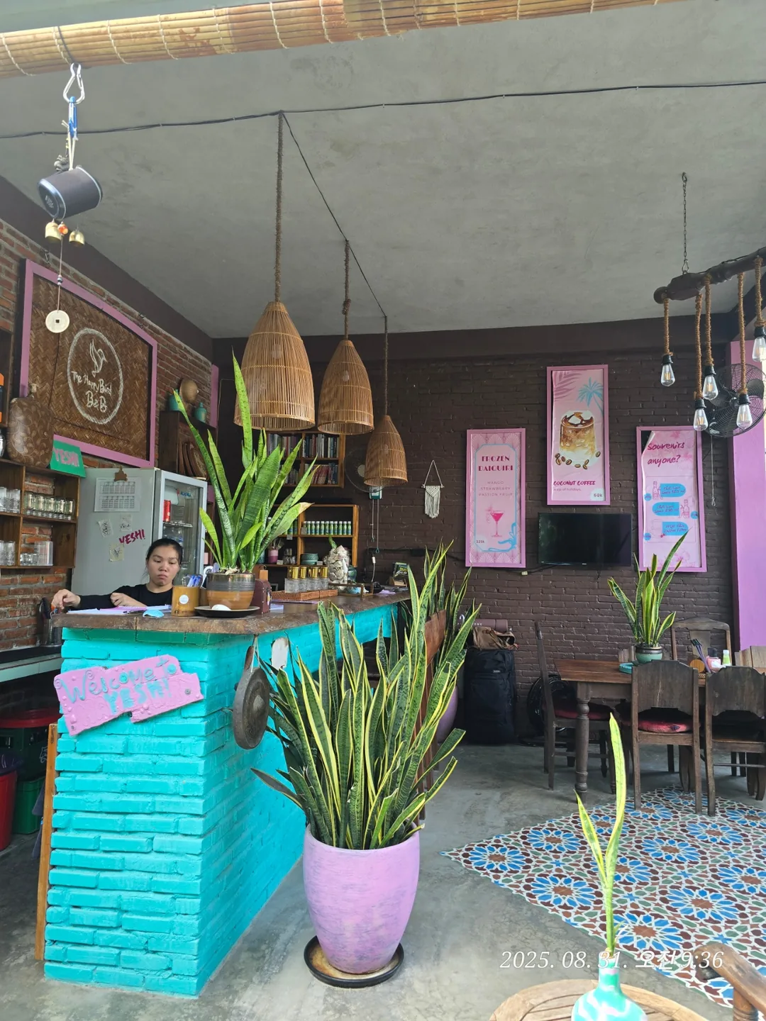 Review Đà Nẵng ✈️ Bãi biển An Bàng yesh!