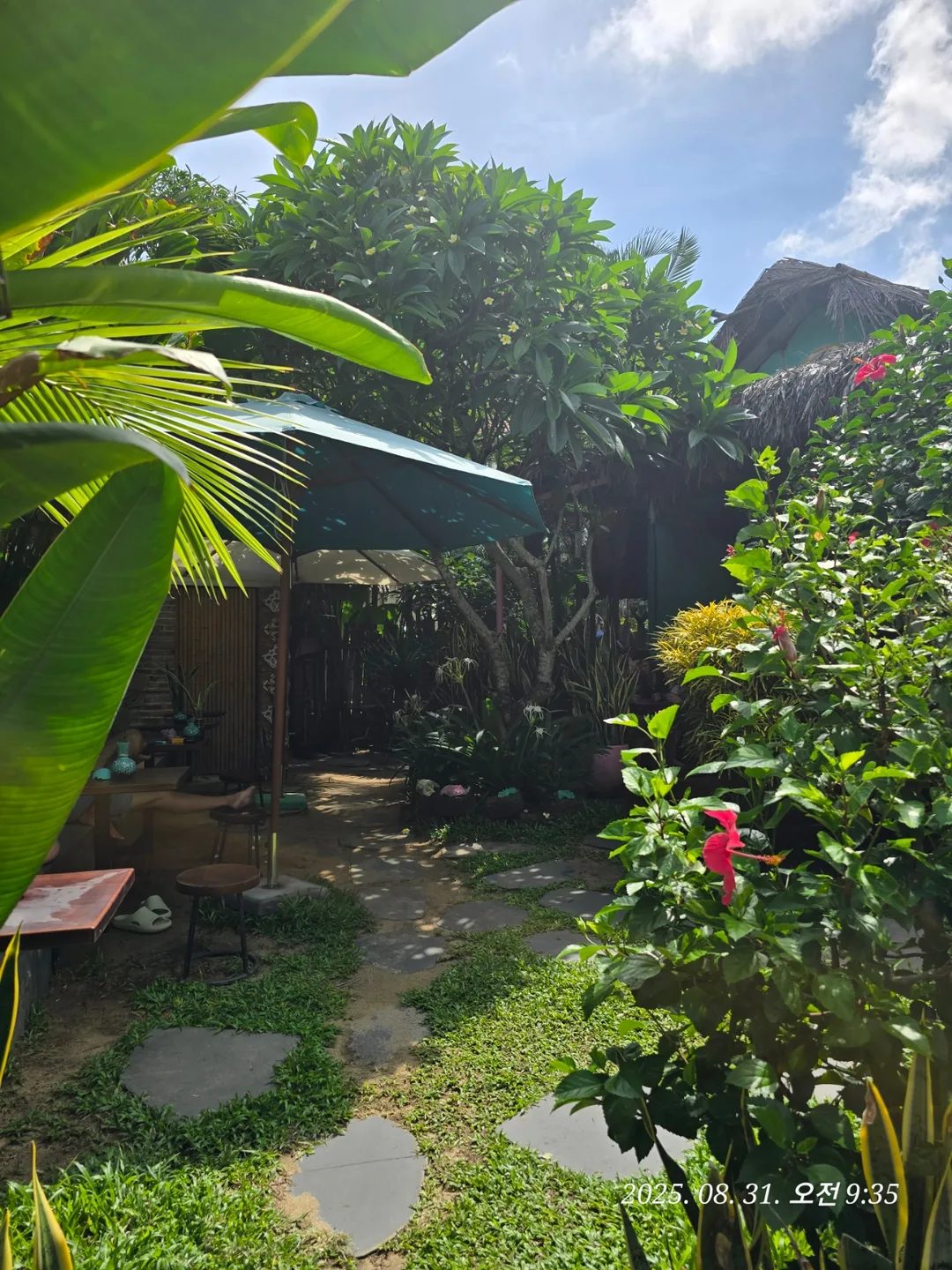 Review Đà Nẵng ✈️ Bãi biển An Bàng yesh!