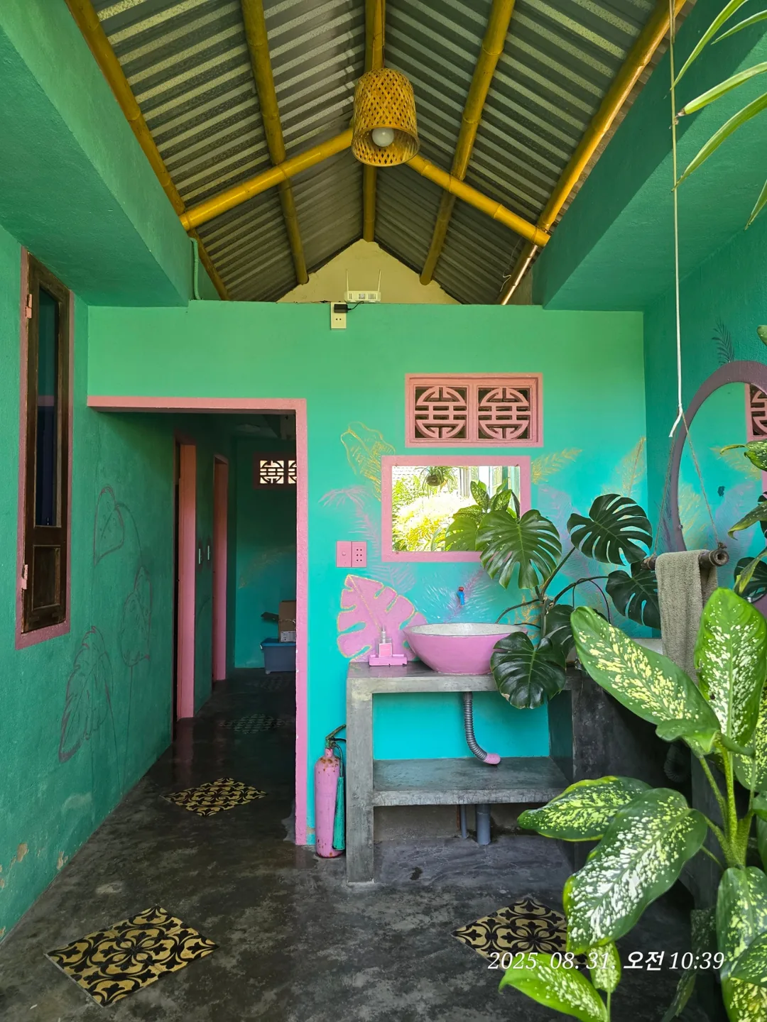 Review Đà Nẵng ✈️ Bãi biển An Bàng yesh!