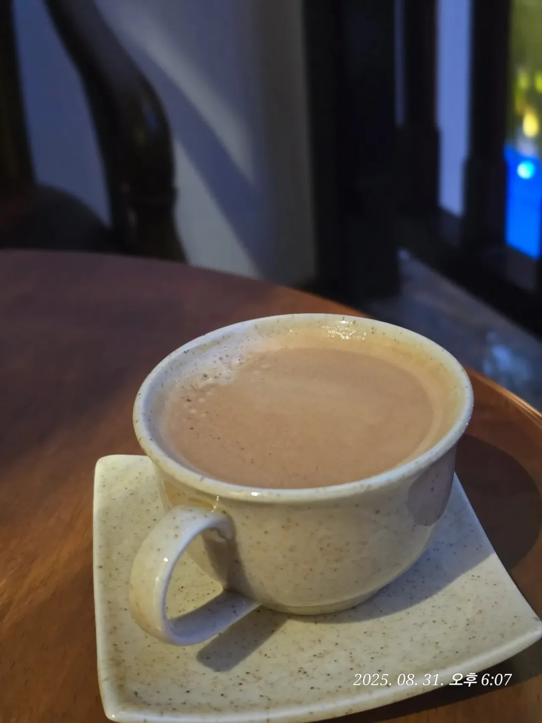 Review Đà Nẵng ✈️ Thư thái với tách cà phê trong phòng Wafaipo~