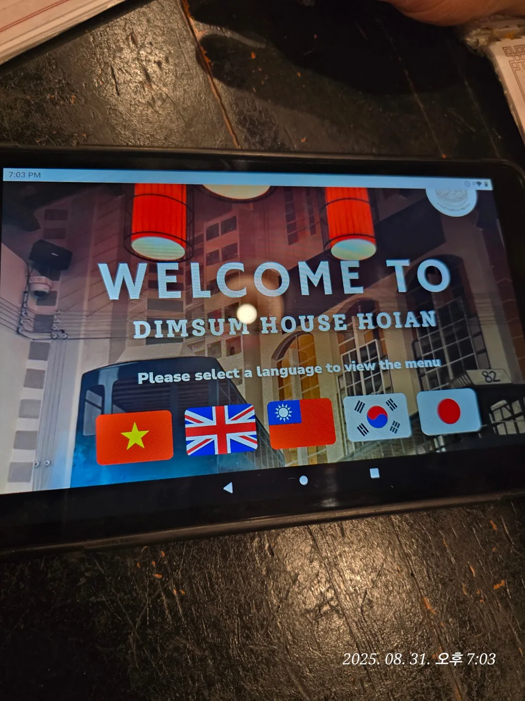 Review Đà Nẵng ✈️ Quán dimsum ngon ở Hội An 🥢🥟