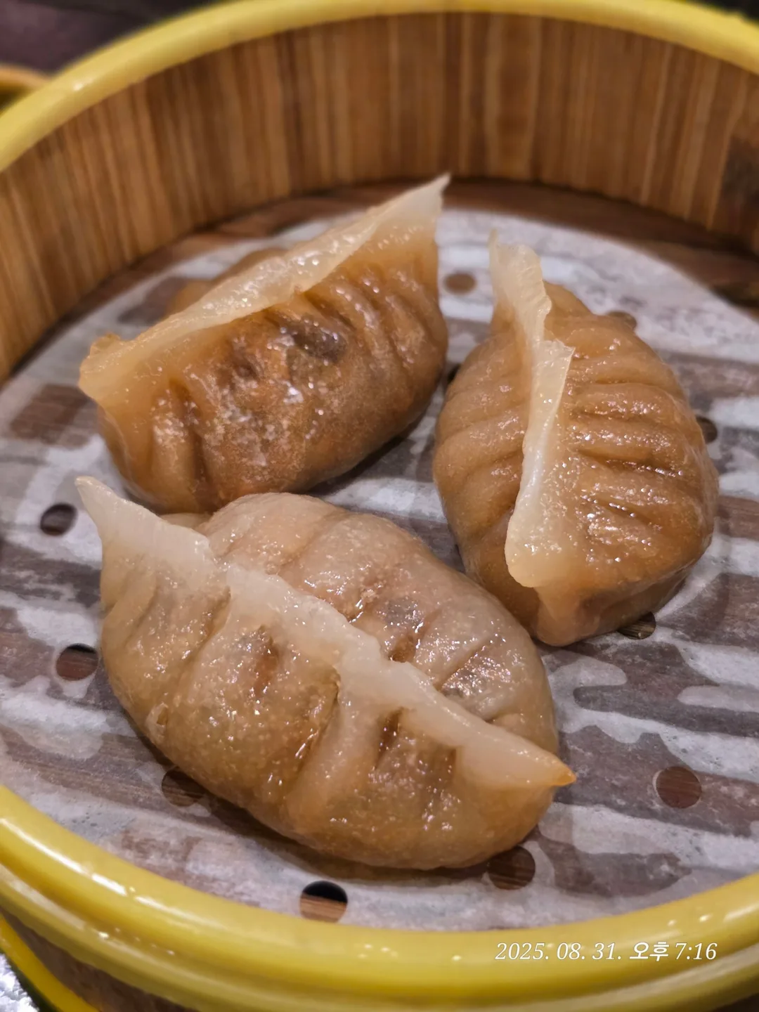 Review Đà Nẵng ✈️ Quán dimsum ngon ở Hội An 🥢🥟