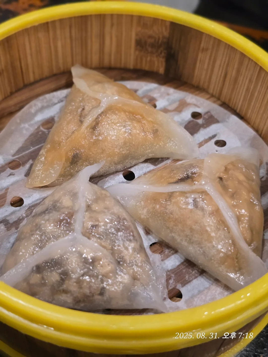 Review Đà Nẵng ✈️ Quán dimsum ngon ở Hội An 🥢🥟