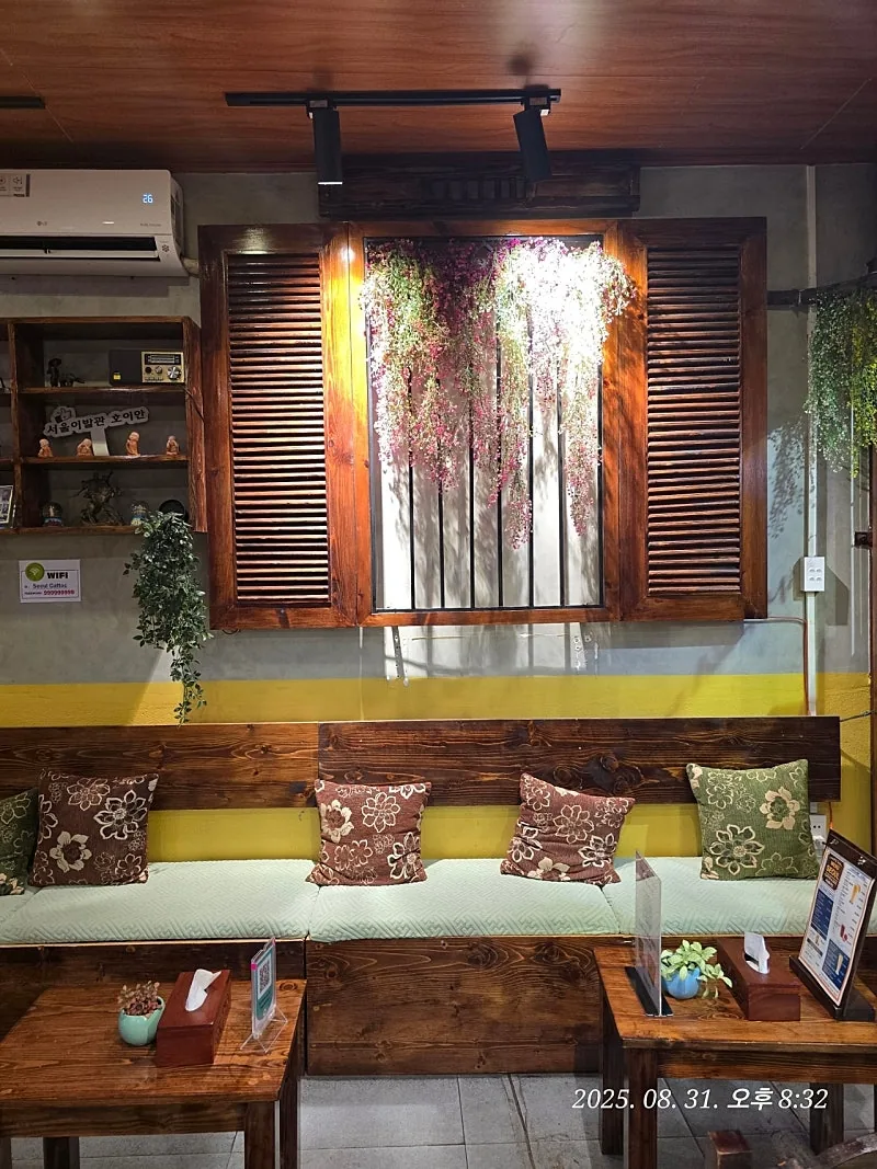 Review Đà Nẵng ✈️ Quán gội đầu massage ngon ở Hội An là đây nè!