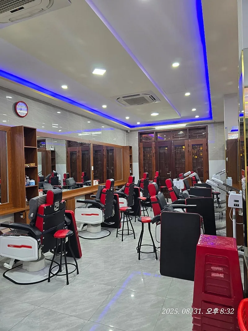 Review Đà Nẵng ✈️ Quán gội đầu massage ngon ở Hội An là đây nè!
