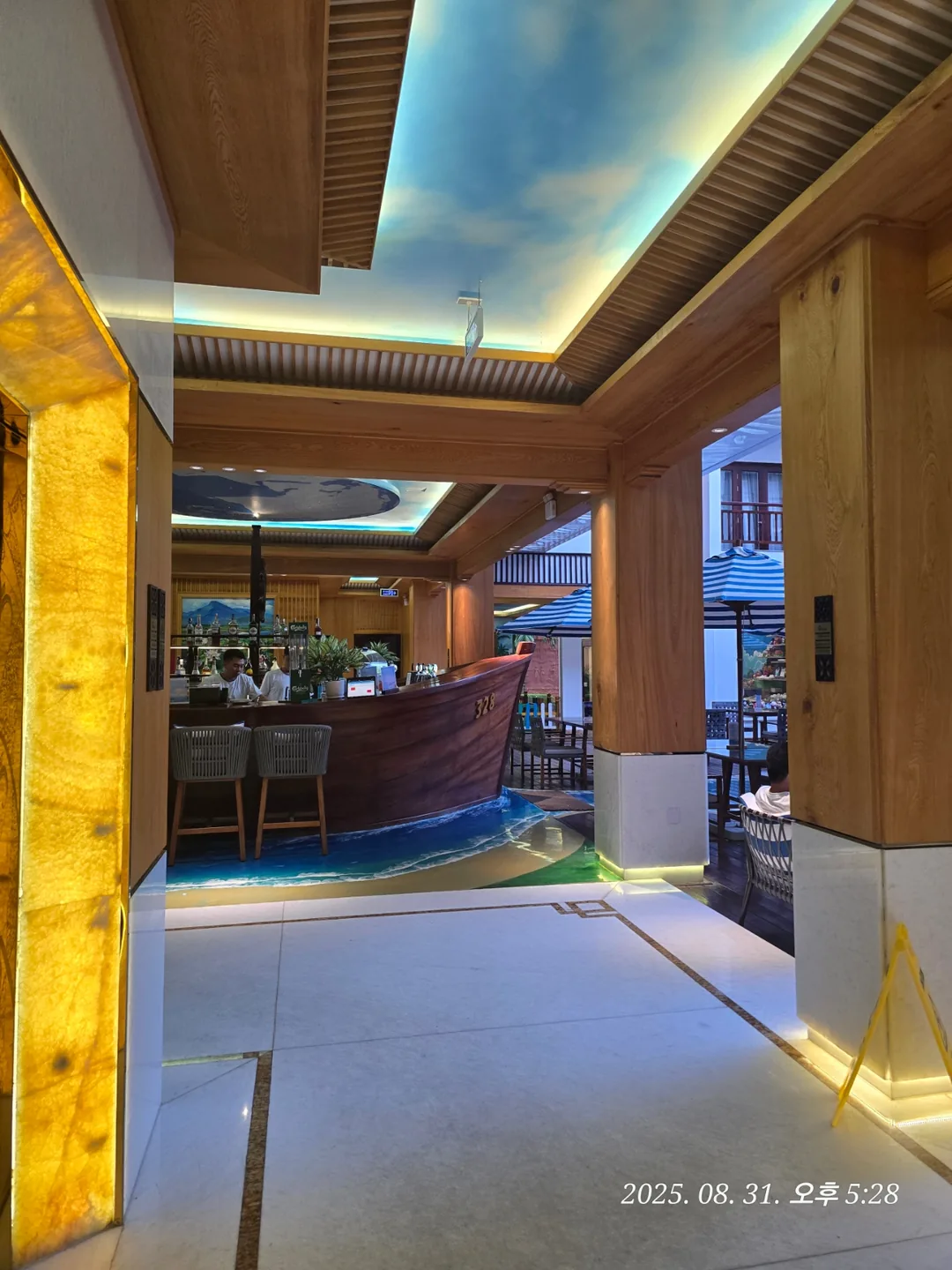Review Đà Nẵng ✈️ Cùng xem qua các tiện ích của resort Wapifo ở Hội An nhé~