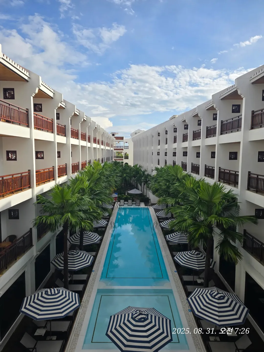 Review Đà Nẵng ✈️ Cùng xem qua các tiện ích của resort Wapifo ở Hội An nhé~