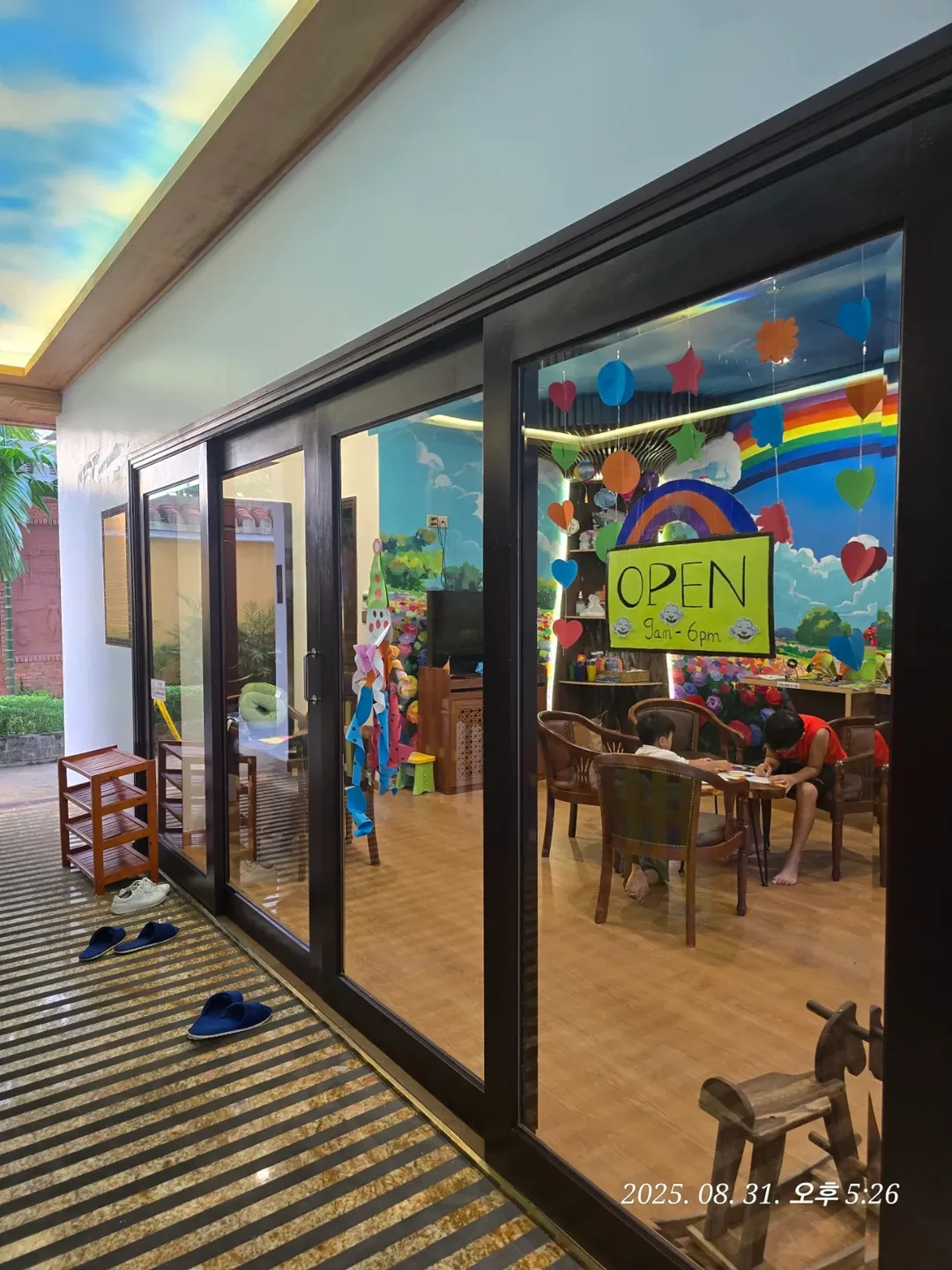 Review Đà Nẵng ✈️ Cùng xem qua các tiện ích của resort Wapifo ở Hội An nhé~