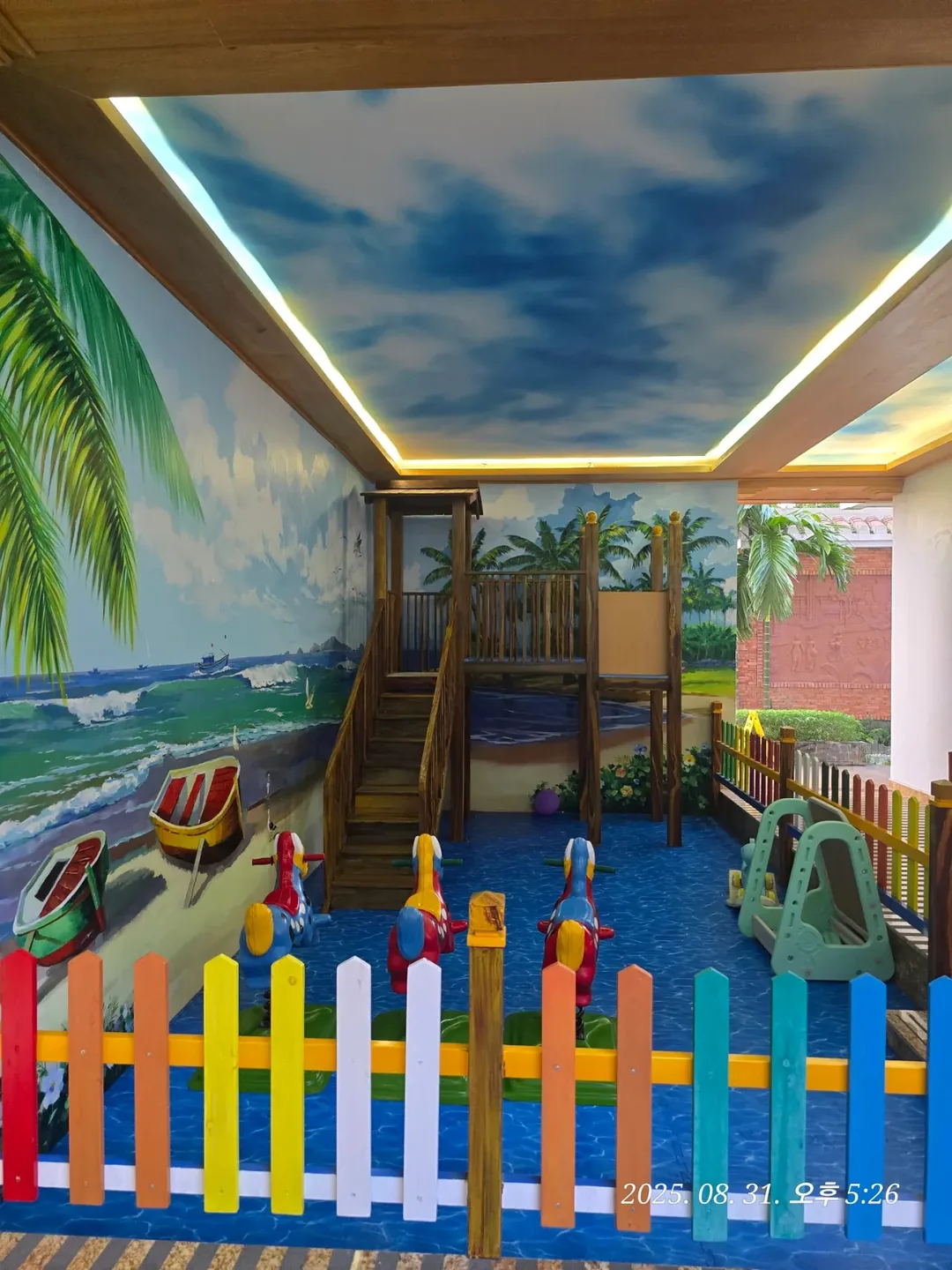 Review Đà Nẵng ✈️ Cùng xem qua các tiện ích của resort Wapifo ở Hội An nhé~