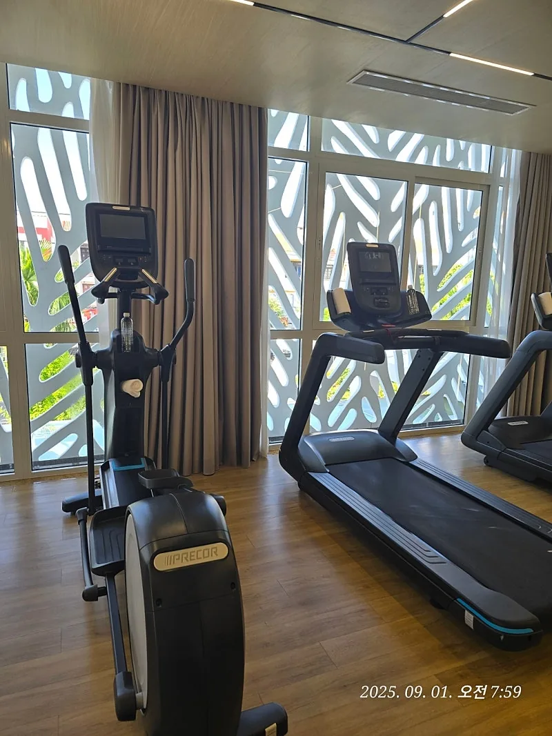 Review Đà Nẵng ✈️ Cùng xem qua các tiện ích của resort Wapifo ở Hội An nhé~