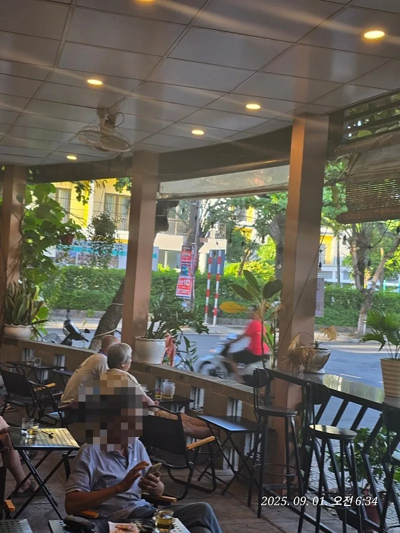 Review Đà Nẵng ✈️ Quán cà phê địa phương ở Hội An HA COFFEE