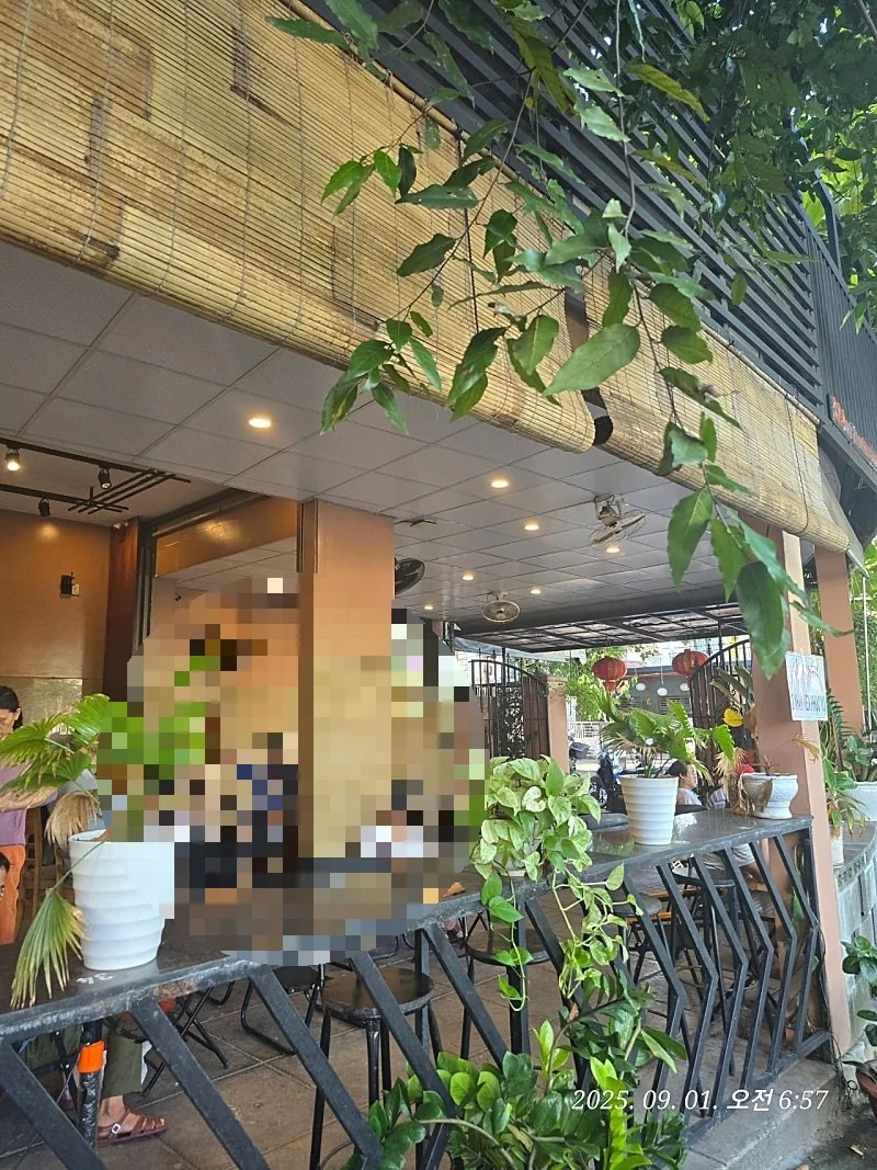 Review Đà Nẵng ✈️ Quán cà phê địa phương ở Hội An HA COFFEE