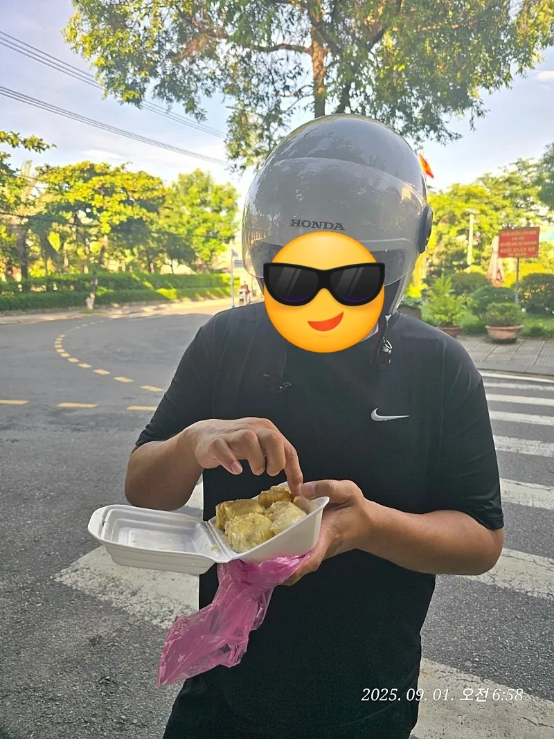 Review Đà Nẵng ✈️ Quán cà phê địa phương ở Hội An HA COFFEE