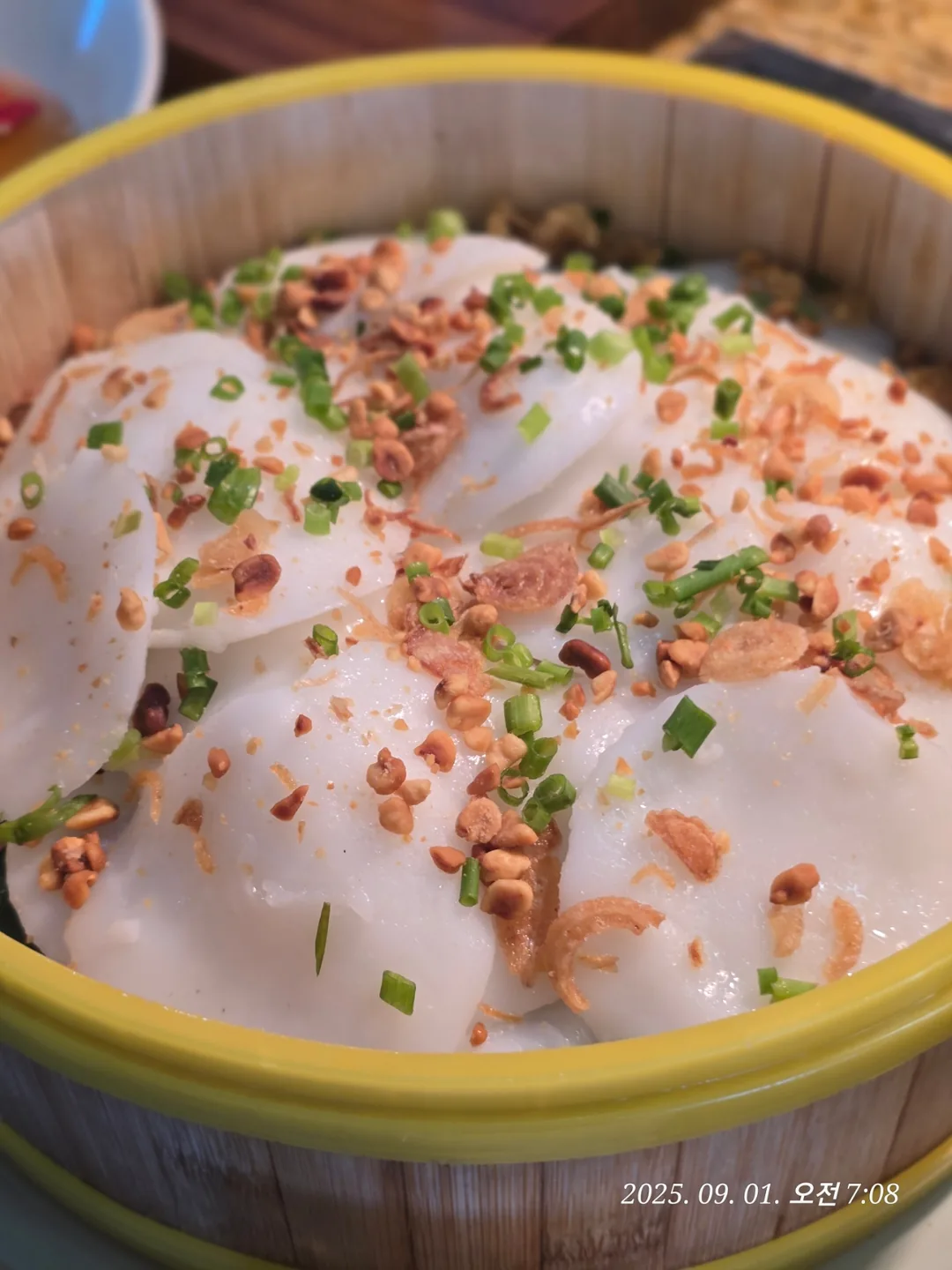 Review Đà Nẵng ✈️ Bữa sáng quán waffle ở Hội An🥢 Ngày 2
