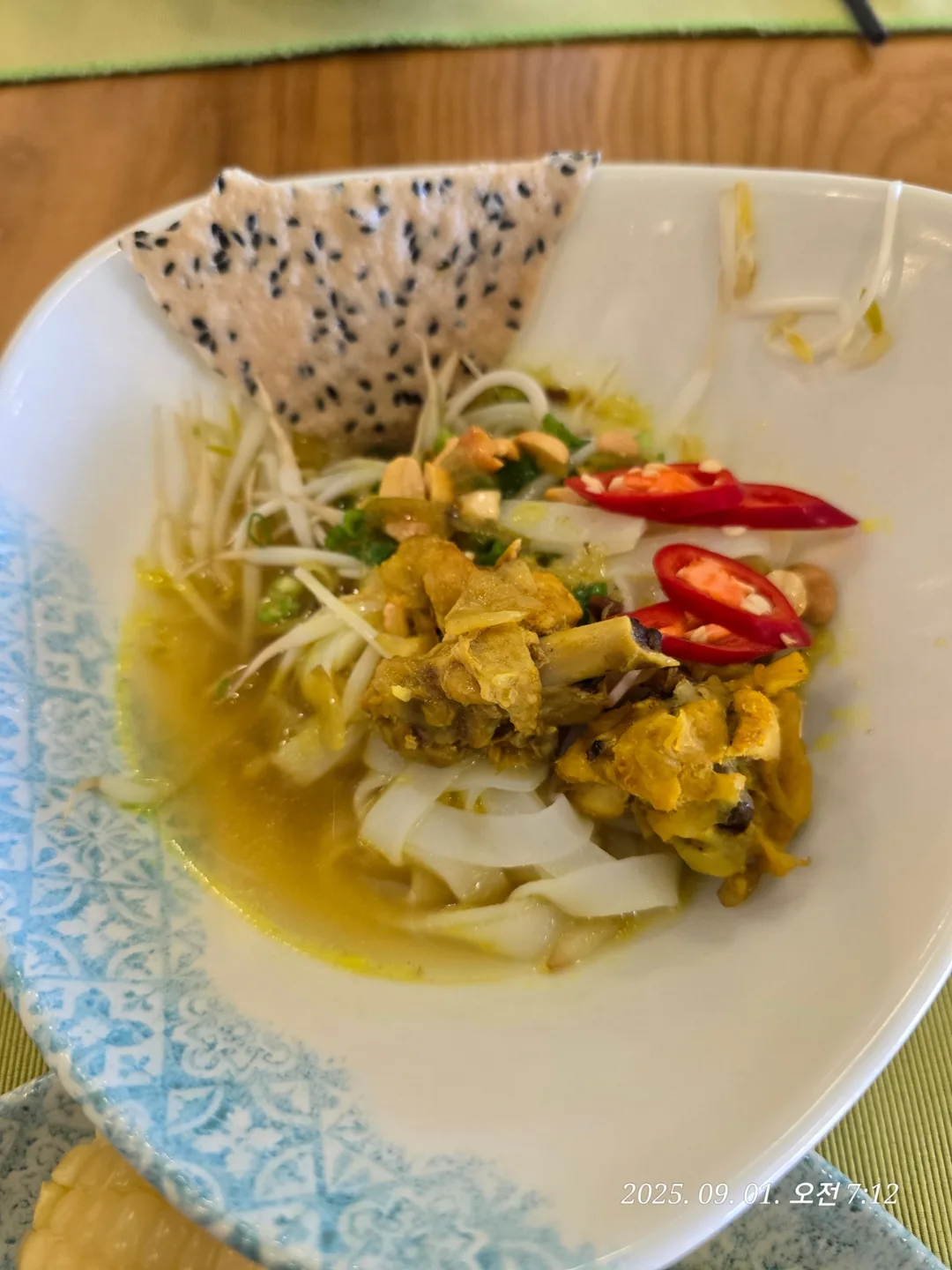 Review Đà Nẵng ✈️ Bữa sáng quán waffle ở Hội An🥢 Ngày 2