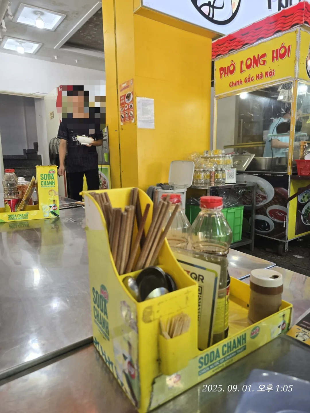 Review Đà Nẵng ✈️ Quán phở địa phương ngon 🥢