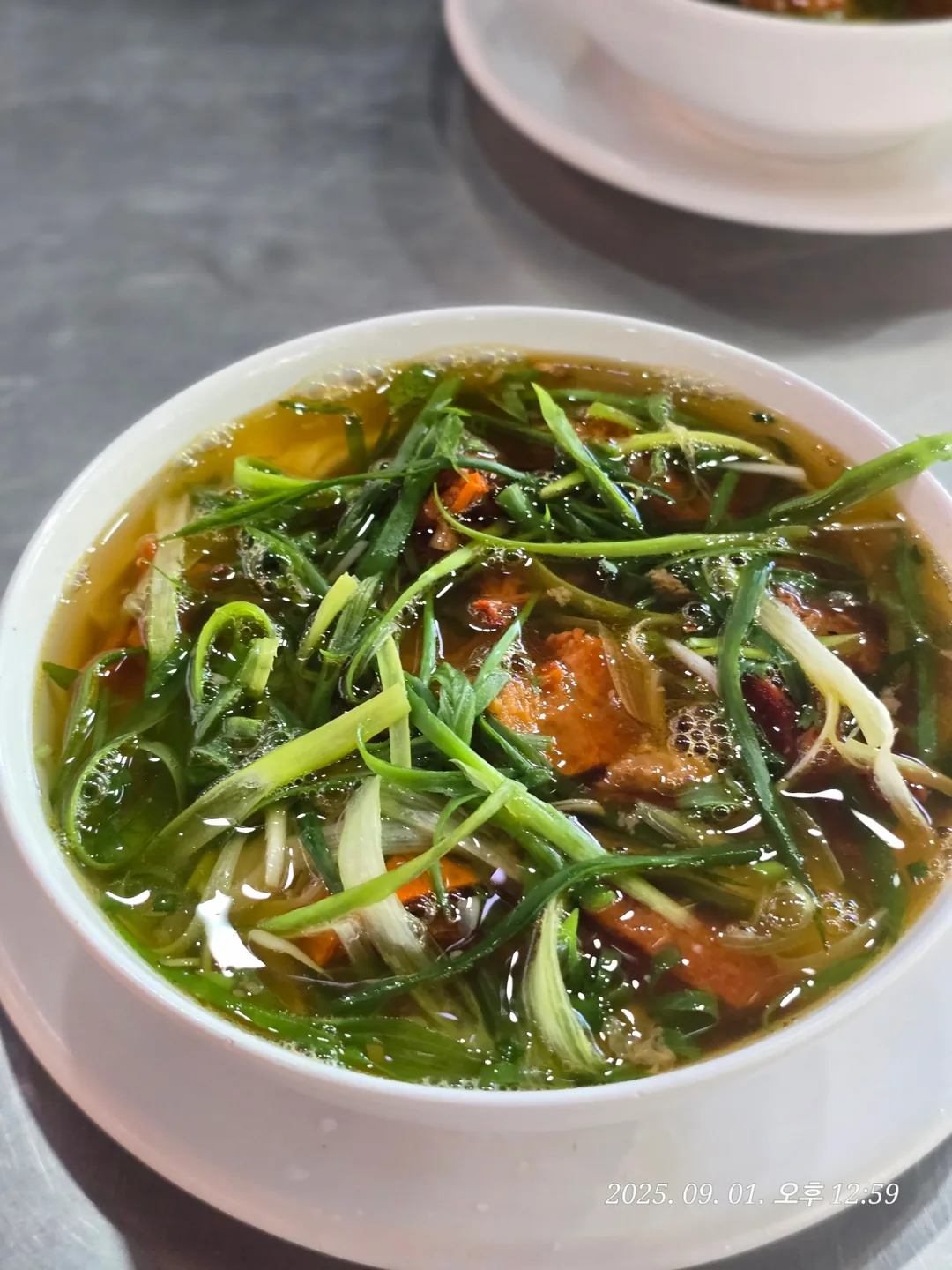 Review Đà Nẵng ✈️ Quán phở địa phương ngon 🥢
