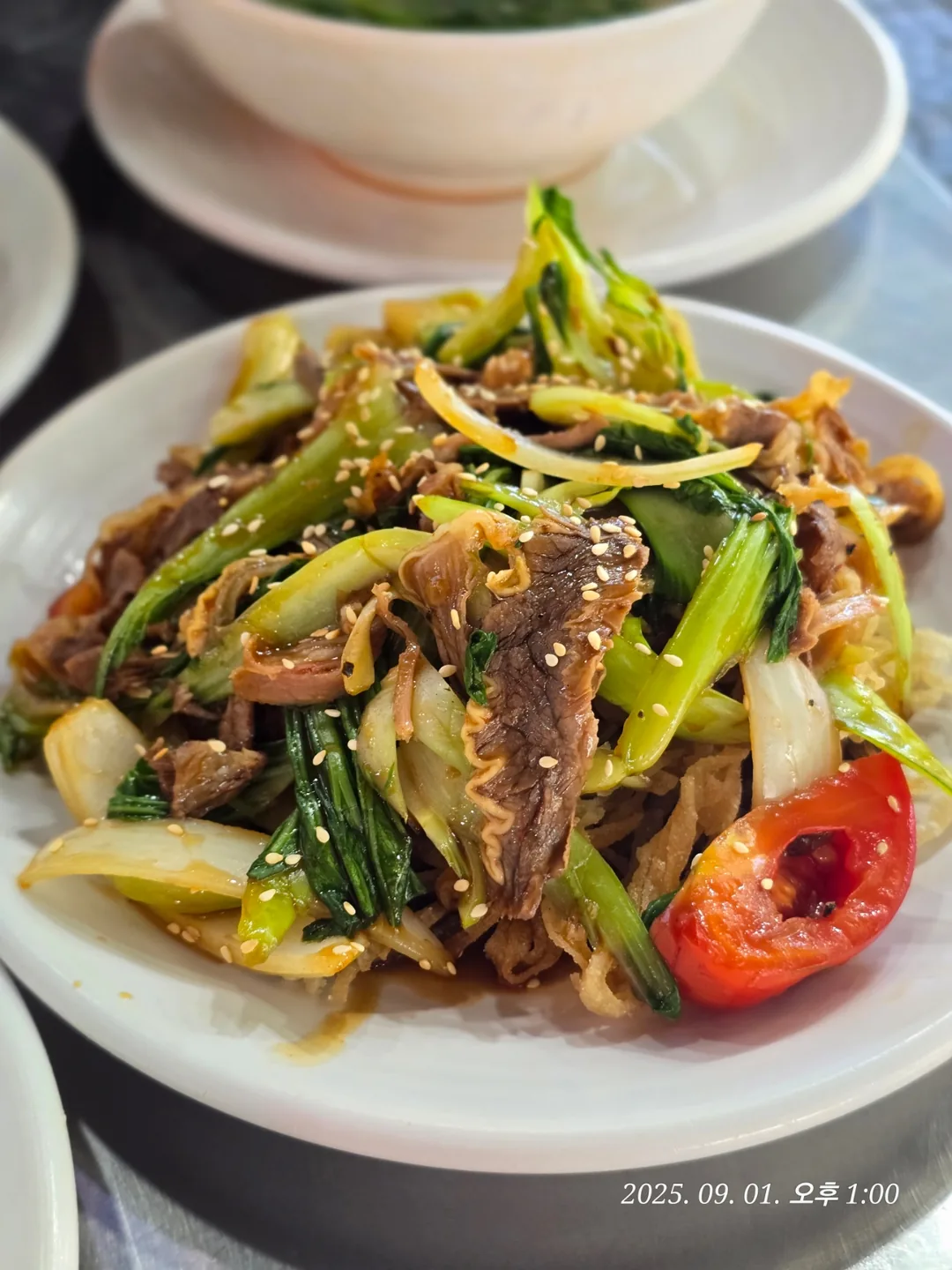 Review Đà Nẵng ✈️ Quán phở địa phương ngon 🥢