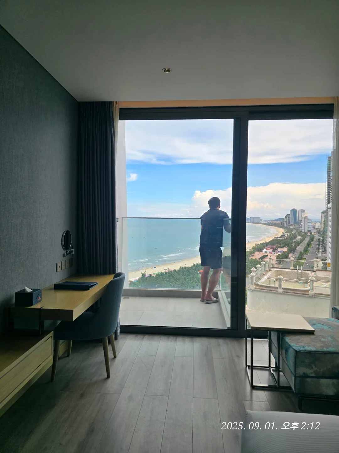 Review Đà Nẵng ✈️ Phòng khách sạn Đà Nẵng Awaken