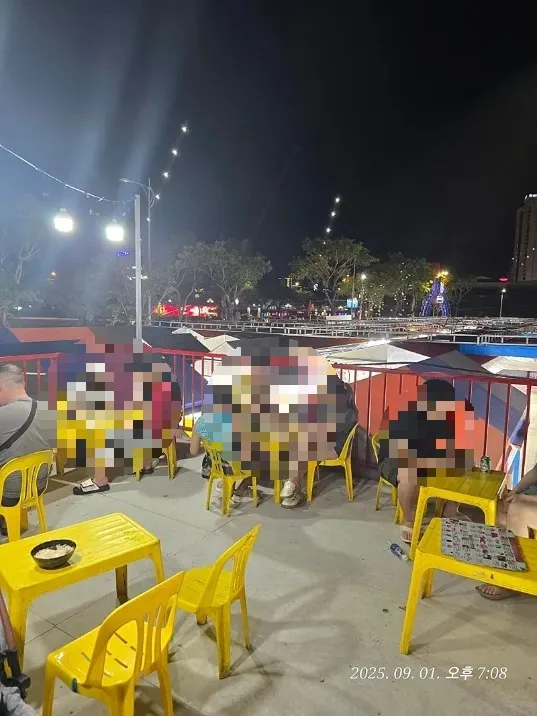 Review Đà Nẵng ✈️ Không khí chợ đêm Sơn Trà đã thay đổi rồi!