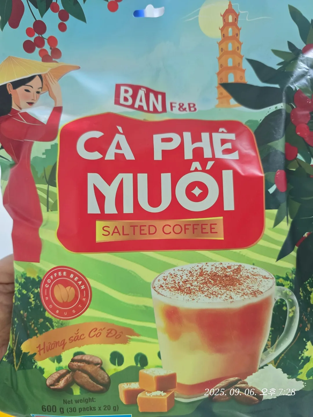 Review Đà Nẵng ✈️ Tình cảm ấm áp của người Việt Nam ❤️